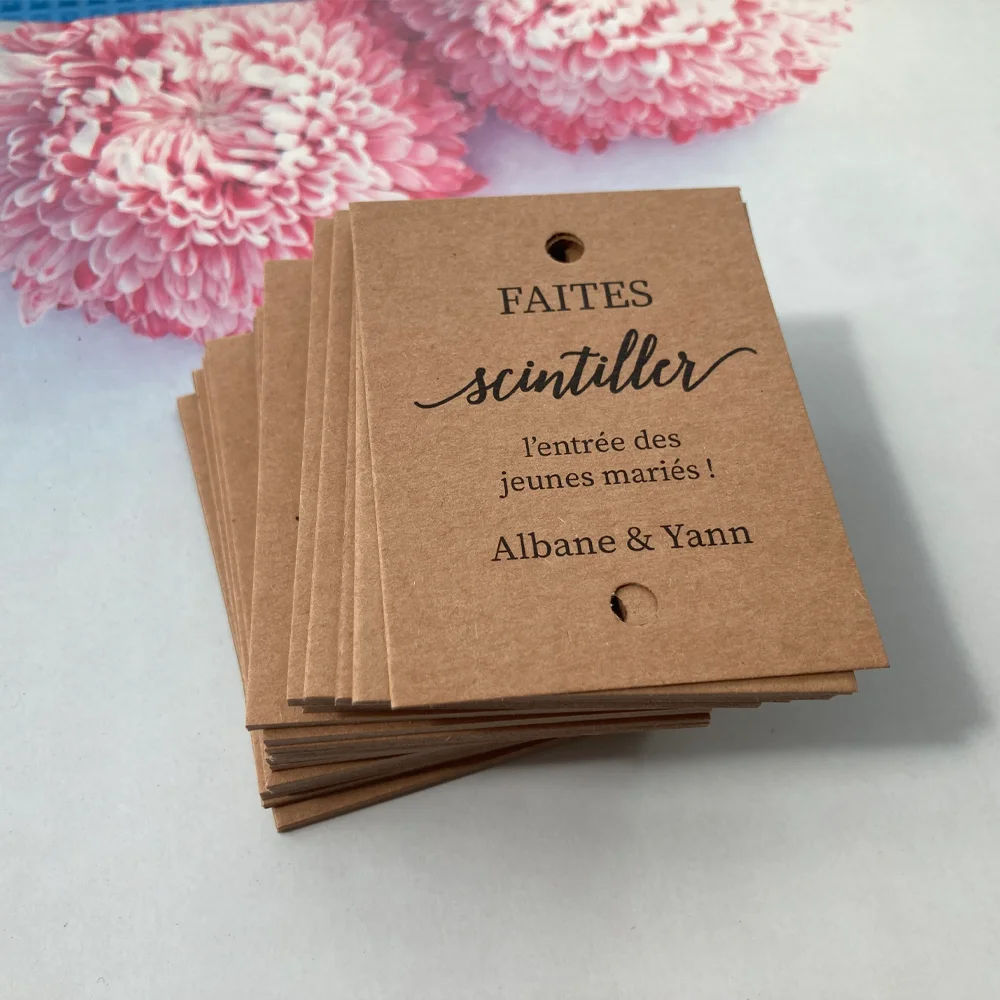 

Тег «Let Love» на испанском языке можно настроить для языка персонала, свадебного блеска, пусть любовь сверкает