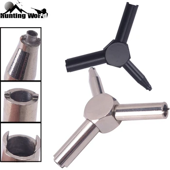 

Tactical CNC GBB Valve Key Removal Tool for KSC WA Gas Pistol Rifle Magazine Charging Valve Removal Tool Airsoft Hunting Caza