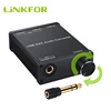 LiNKFOR USB Audio Sound Card Headphone Amplifier Digital to Analog USB DAC with Headphone Amplifier For PS4, PS3, Xbox 360 ► Photo 1/6