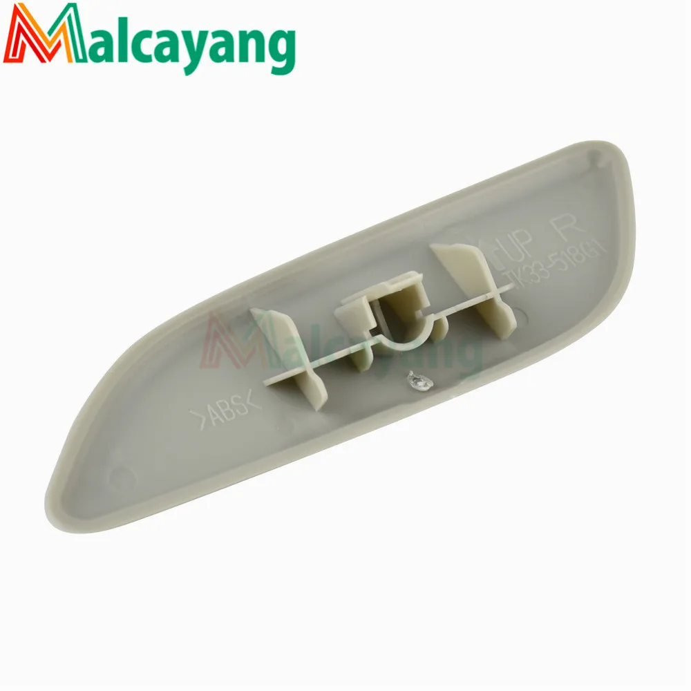 Для Mazda CX-9 2006-2012 крышка крышки омывателя для очистки фар TK33-518H1 TK33-518G1