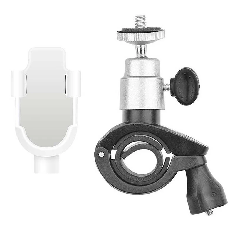 Для Insta360 GO Thumb camera Adapter Base+ велосипедная подставка