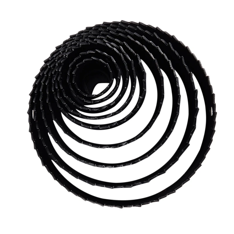 14 Pieces 7/8 inch-4 inch Hole Saw Kit Hex Key and Drive Plate for Wood PVC Board Plastic Plate Drilling