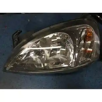 

1711254784 HEADLIGHT LEFT OPEL CORSA C