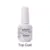 No Wipe Top Coat Base Coat Primer UV Gel Nail Art Tips Маникюр Гель Лак Для Ногтей Color Gel Polish esmalte semi permanente