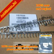 10-100 шт. соединитель терминал YST025 SMH250