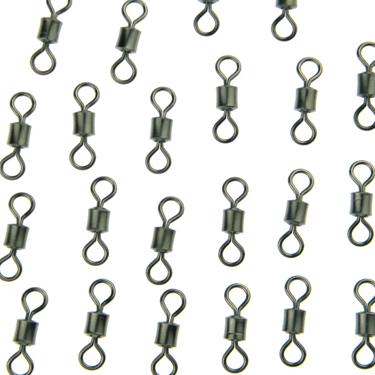 200-Pack 8 слов кольцо американский поворотный
