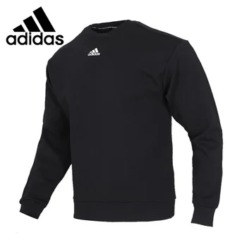 

Original New Arrival Adidas M MH 3S Crew Men's Pullover Jerseys Sportswear