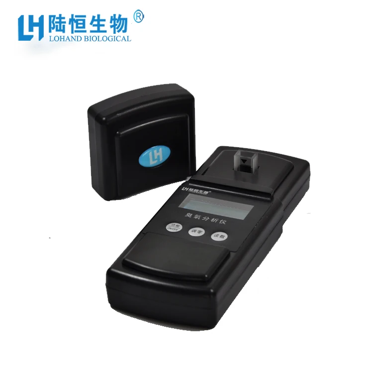 US $290.00 Portable Digital Ozone Meter Colorimeter To Test Ozone In Test Water