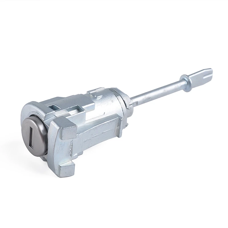 LEFT DRIVER DOOR LOCK CYLINDER For Seat