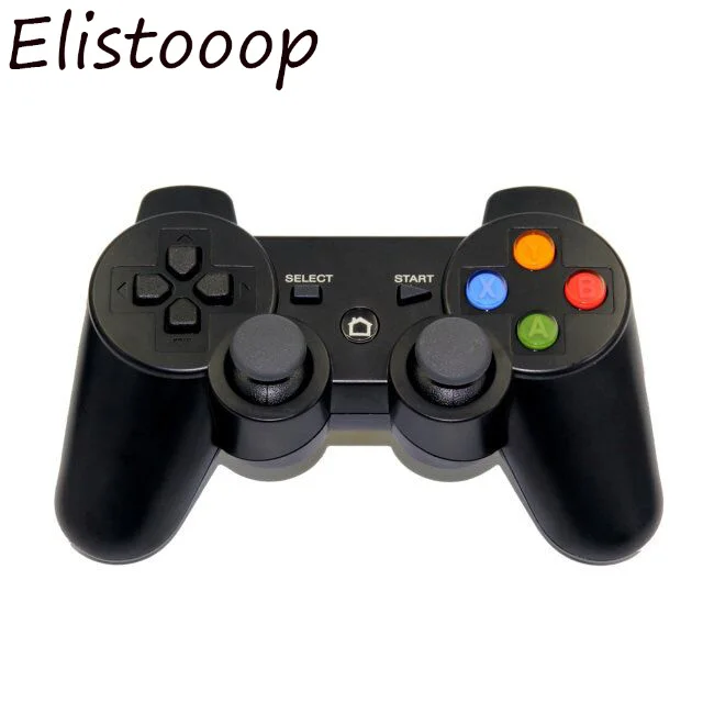 Беспроводной Bluetooth игровой джойстик игрового контроллера для контроллера джойстик геймпад джойстик игровой контроллер пульт дистанционного управления
