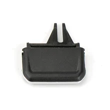 Aliexpress - Car Front A/C Air Vent Outlet Tab Air Conditioning Leaf Adjust Clip Repair Kit for Volkswagen Tiguan L 2017-2021