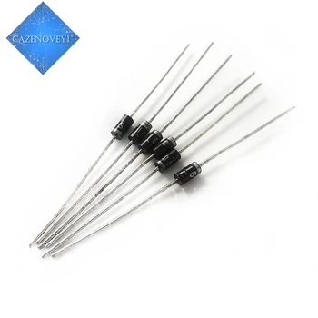 

Fast recovery diode DO-41 SF14 SF16 SF18 SF24 SF26 SF28 DO-15 SF34 SF36 SF38 DO-27 SF54 SF56 SF58 DO-201AD