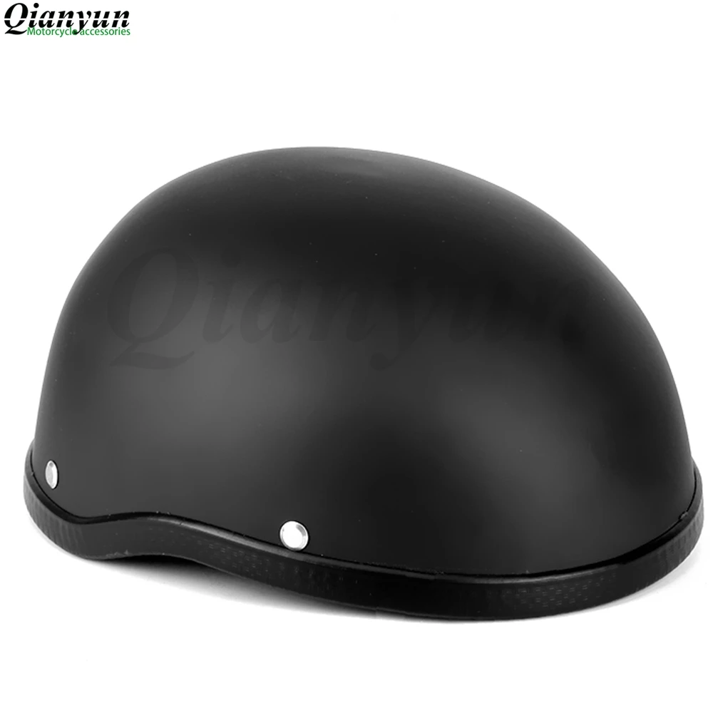 Мотоциклетный шлем ретро открытый шлем в стиле ретро chopper для KAWASAKI Z250 Z300 Z750 Z750S Z800 Z900 Z1000 Z1000SX