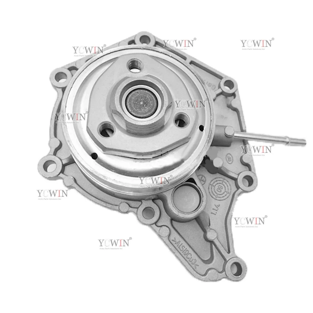 

Engine Water Pump For VW Touareg 3.0 TFSI AUDI A4 A5 A6 A7 A8 06E 121 016 C