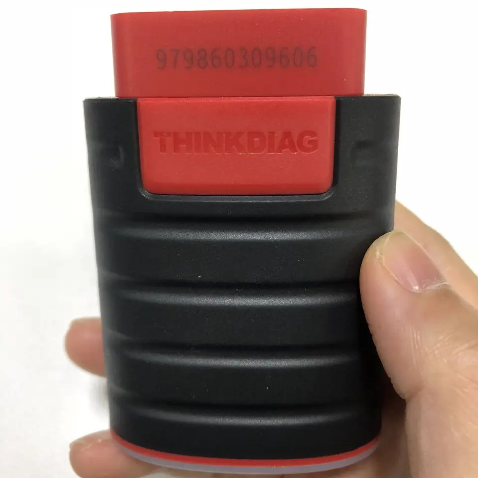 Диагностический инструмент LAUNCH ICARSCAN ThinkCar ThinkDiag считыватель кодов X431 IDIAG Easydiag launch