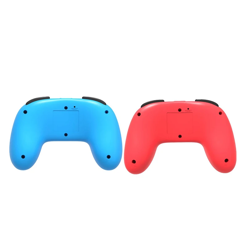 Мини беспроводной переключатель контроллер Pro игровая ручка для N-Switch Bluetooth геймпад Bluetooth для kingd переключатель Ручка Джойстик
