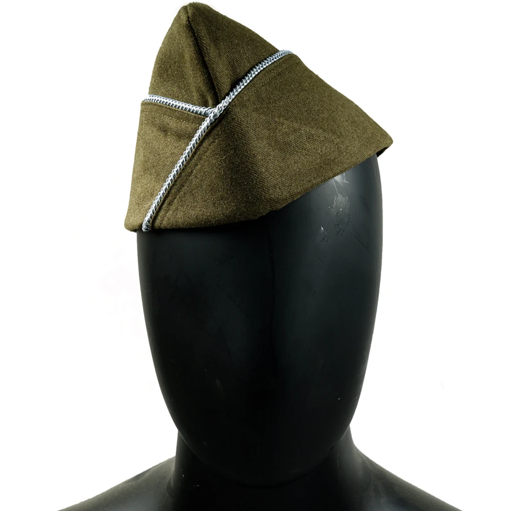 WWII WW2 US AIRBORNE PARATROOPER GREEN 