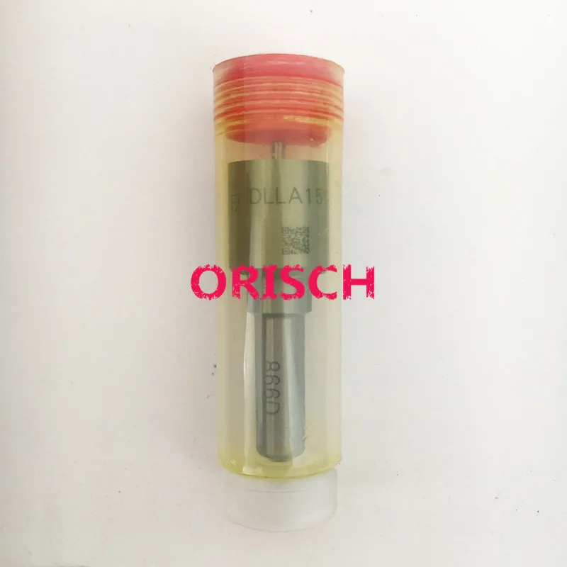 Top quality Common rail nozzle DLLA150P866 150p866 for 095000-5550 made in China | Автомобили и мотоциклы