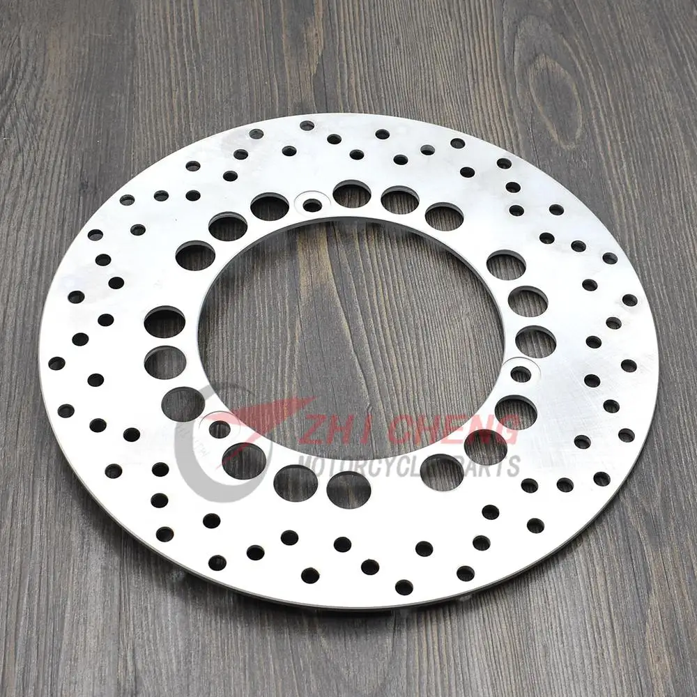 Per Yamaha Yp400 Elegance 400 2004-2014 Yp250G Grand Elegance 2004-2007 Rotore Disco Freno Posteriore Moto