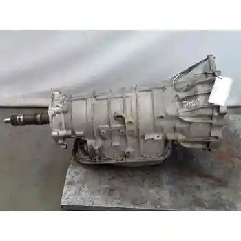 

96022206 GEARBOX BMW X5 (E53)