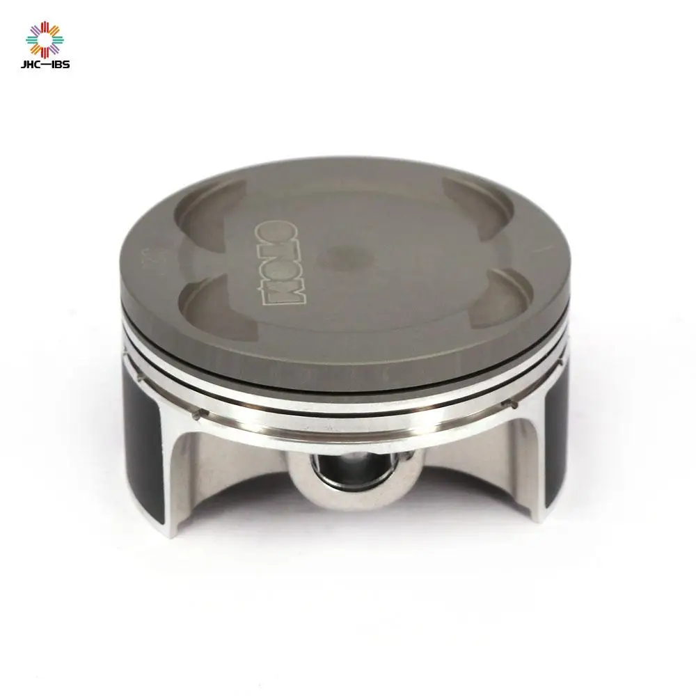 OTOM 300CC блок цилиндра с поршнем кольцо прокладка Набор для Bosuer KAYO Xmotor Apollo 250CC с ZONGSHEN NC250 охладитель воды двигателя