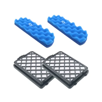 

Dust filters HEPA H13 DJ97-01670B kit for Samsung Assy OUTLET Filter for Samsung sc8810 SC8813 series Vacuum cleaner accessories