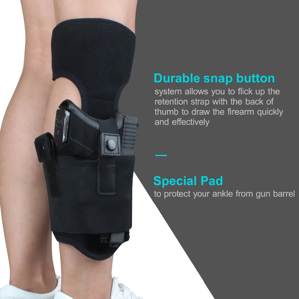 Vapanda-Glock-Holster-Nylon-Holster-for-the-Pistol-Ankle-Concealed-Glock-17-18-19-26-43 (2)