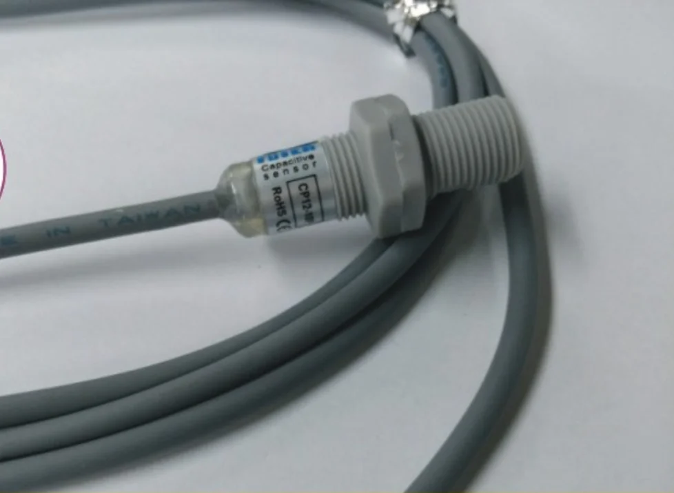 Тайвань Yangming FOTEK Бесконтактный переключатель CP12-10P