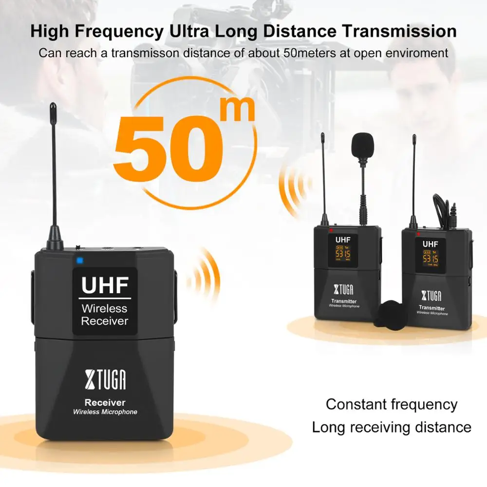 Button or touch screen version IP Network Paging