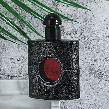 

Women's Perfume Black Opium Berlin Girl Perfume Student Permanent Fragrance Light Fragrance Fresh 50ml Perfume Hot Sale In Stock
