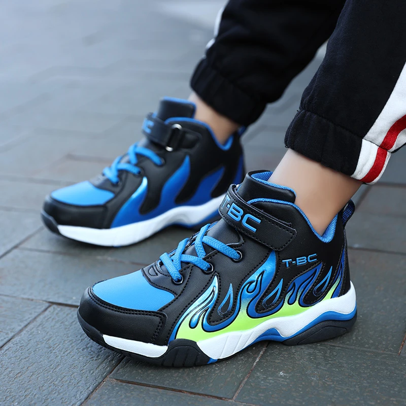 baby basketball shoes