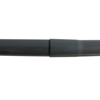 

For vacuum cleaners Connecting pipes 2pcs Straight Extension Tube ABS Dark gray