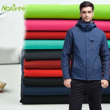 1,5 м* 1 м куртка водонепроницаемая ткань Спортивная одежда комбинезоны ветрозащитная ткань