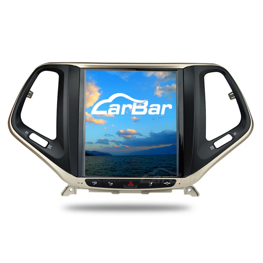 10 4 &quotвертикальный экран Tesla стиль 1024*768 Android автомобильный DVD GPS навигация Радио