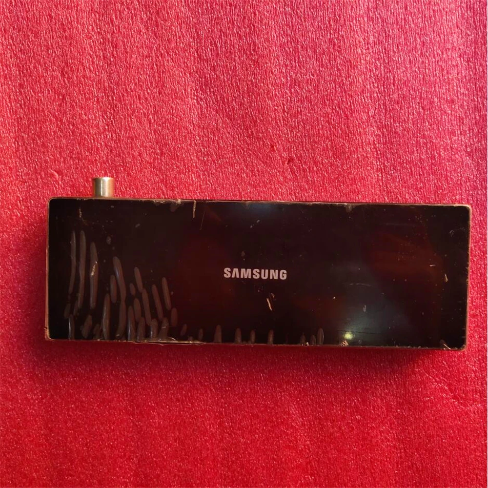 Хорошее прохождение теста для samsung bn96-44183a bn39-02210c un55mu8000f un55mu8500 Одно подключение мини коробка Y17 Y18 BN41-02569 BN91-19624H