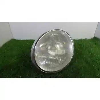 

212458 Left headlight Lancia Lybra Saloon