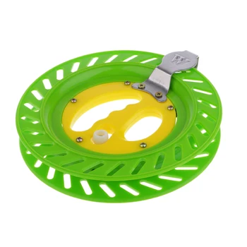 

Multi-function Kite Winder Winding Reel Grip Wheel Fishing Reel Flying Tools