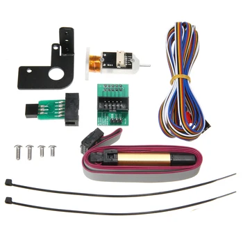 

3D Upgrade Touch Auto Leveling Sensor BL-Touch Auto Bed Leveling Sensors Kit For 3D Printers CR-10/ Ender-3