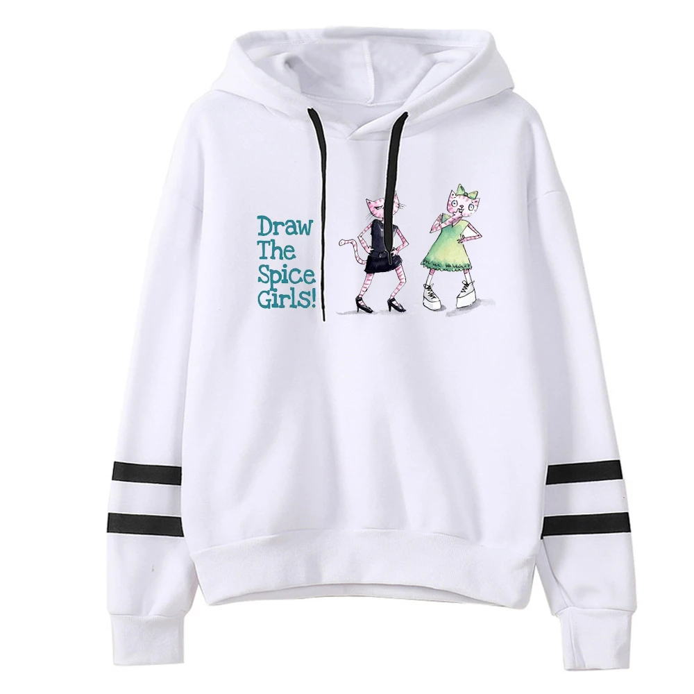 women 2019 spical girl Printting New pattern  clothes for women hoodies  designer hoodie for women top brand graphic Sweatshirt