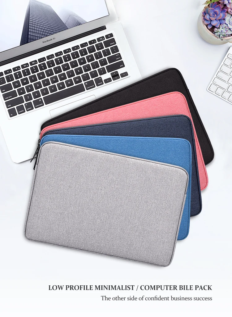 

Asunflower Laptop Sleeve 14 13.3 15.6 Inch Unisex Laptop Bag For Macbook Air/ Pro/Retina Xiaomi HP Dell Acer Computer Case Cover