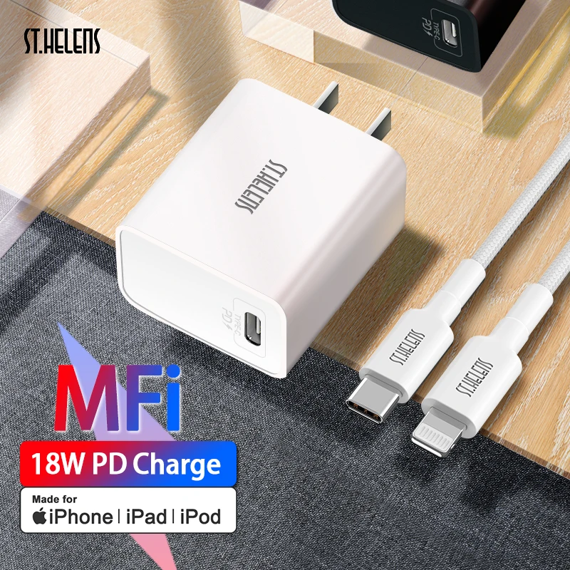 Joyroom MFi Lightning Кабель для iPhone 11 Pro X XS Max XR 2.4A Быстрая зарядка USB зарядный кабель 1 2 м |