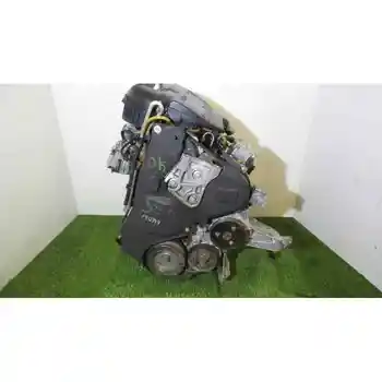 

76363 Full engine Renault Megane I Hatchback Sedan (ba0)