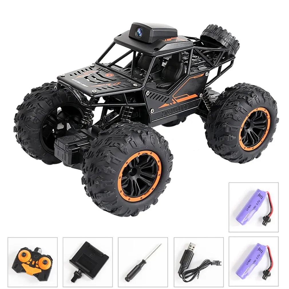 2 Lipo batteries