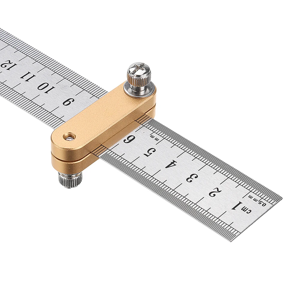 Линейка с упором. Линейка транспортир 300мм. Линейка инструмент с фиксатором. Линейка для разметки.