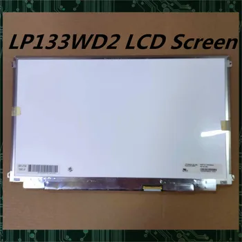 

13.3" Laptop LCD display screen LP133WD2-SLB2 1600*900 LVDS 40 pins Fully Tested