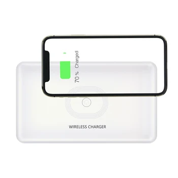 

Multifunctional Wireless Charger Smartearphone Mask Sterilization UV Sterilizer Disinfection Box Smartphone Wireless Charger