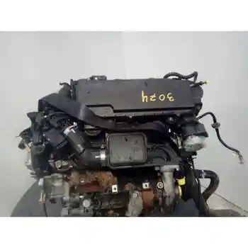 

F6JB COMPLETE ENGINE FORD FROLIC (CBK)