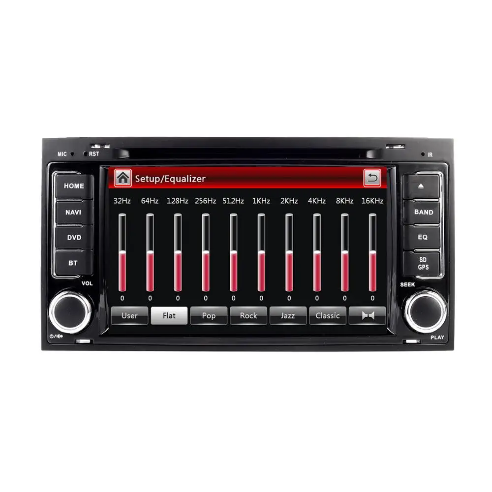 2 гама 7 дюймов машинный DVD VW Touareg Multivan (2002 2010) GPS 3G Bluetooth Радио RDS USB руль Canbus