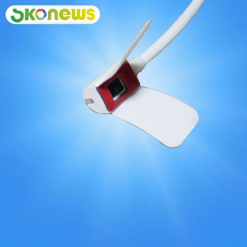 security_display_stand_with_sensor_adhesive_sticker_cable