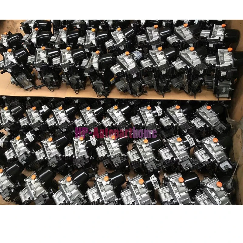 DQ200 0AM Gearbox Mechatronic 0am325065s And 0am927769d For VW Audi Skoda Seat 015